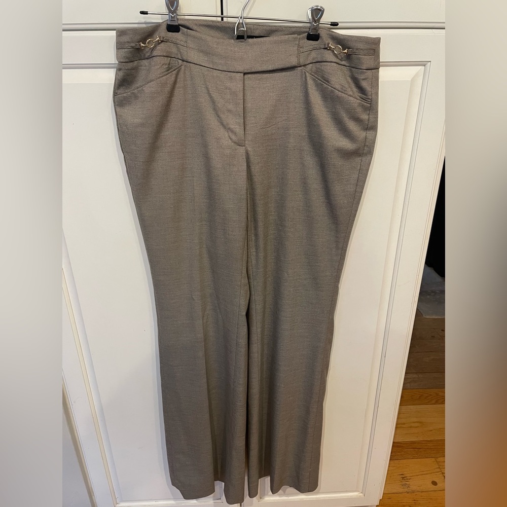 White House Black Market dress pants Size 12R